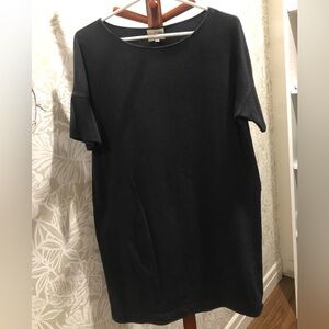 Aritzia Tshirt Dress